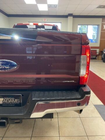 2017 Ford F-250 Lariat  Long Bed Charlotte NC