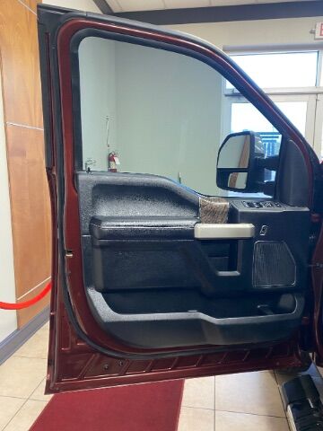 2017 Ford F-250 Lariat  Long Bed Charlotte NC