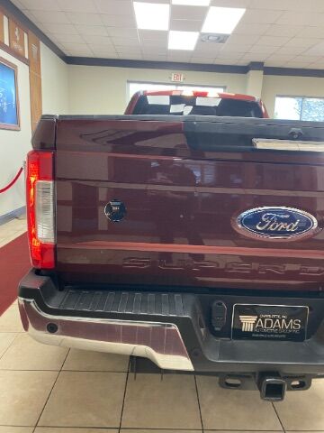 2017 Ford F-250 Lariat  Long Bed Charlotte NC