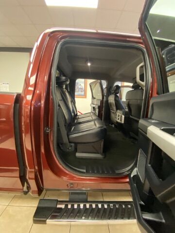 2017 Ford F-250 Lariat  Long Bed Charlotte NC