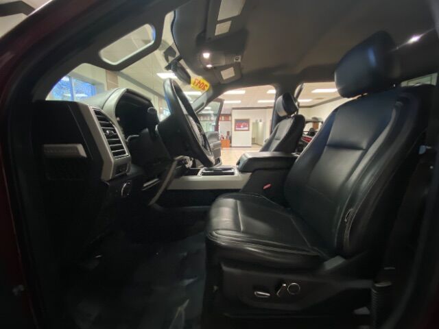 2017 Ford F-250 Lariat  Long Bed Charlotte NC