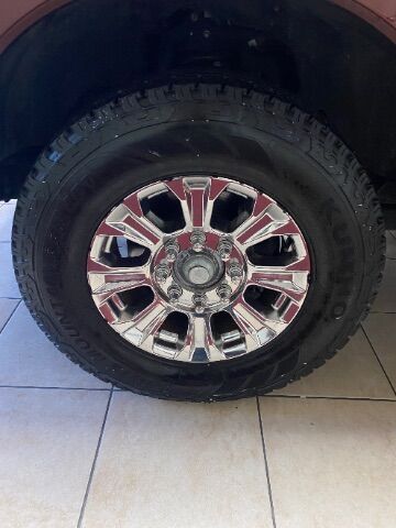 2017 Ford F-250 Lariat  Long Bed Charlotte NC