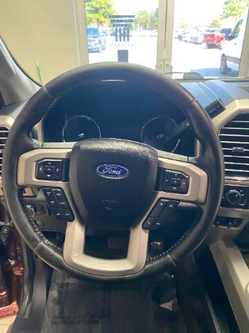 2017 Ford F-250 Lariat  Long Bed Charlotte NC