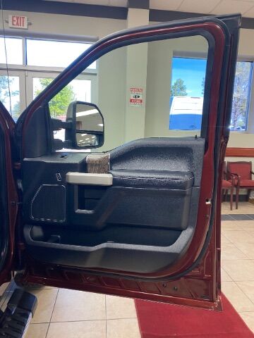 2017 Ford F-250 Lariat  Long Bed Charlotte NC