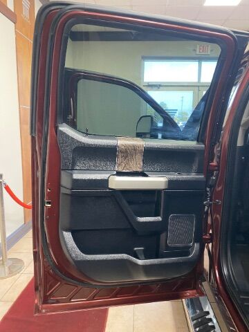 2017 Ford F-250 Lariat  Long Bed Charlotte NC