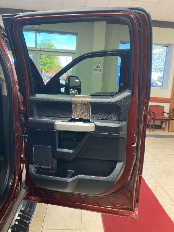 2017 Ford F-250 Lariat  Long Bed Charlotte NC