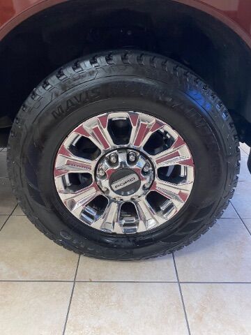 2017 Ford F-250 Lariat  Long Bed Charlotte NC