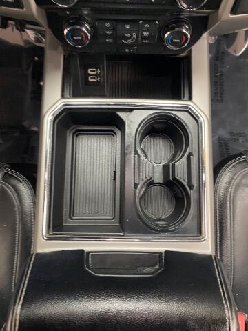 2017 Ford F-250 Lariat  Long Bed Charlotte NC