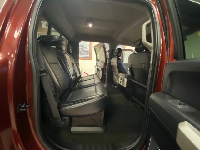 2017 Ford F-250 Lariat  Long Bed Charlotte NC