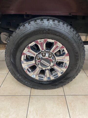 2017 Ford F-250 Lariat  Long Bed Charlotte NC