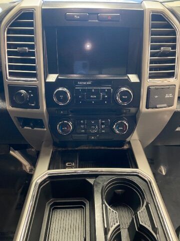 2017 Ford F-250 Lariat  Long Bed Charlotte NC