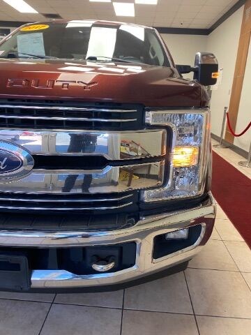 2017 Ford F-250 Lariat  Long Bed Charlotte NC