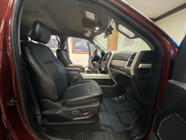 2017 Ford F-250 Lariat  Long Bed Charlotte NC