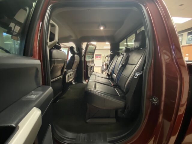 2017 Ford F-250 Lariat  Long Bed Charlotte NC