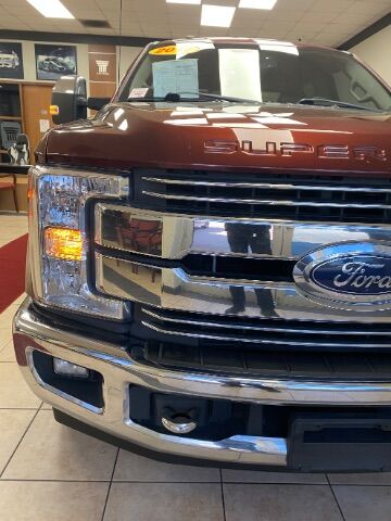 2017 Ford F-250 Lariat  Long Bed Charlotte NC