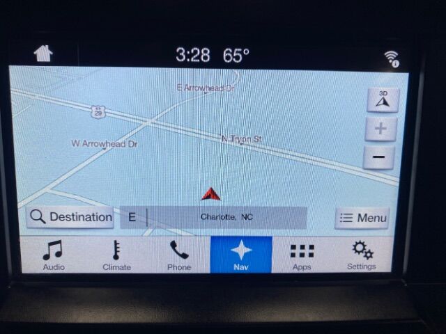 2017 Ford F-250 Lariat  Long Bed Charlotte NC