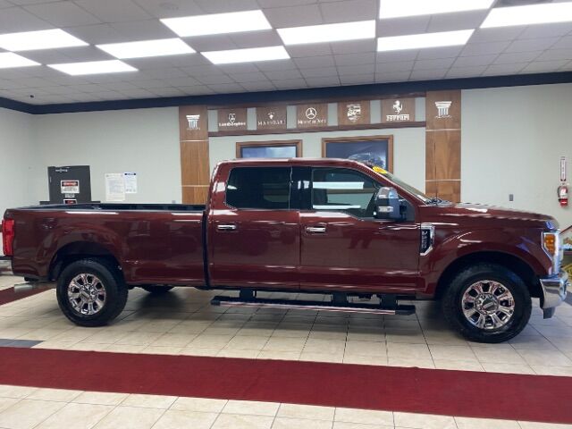 2017 Ford F-250 Lariat  Long Bed Charlotte NC