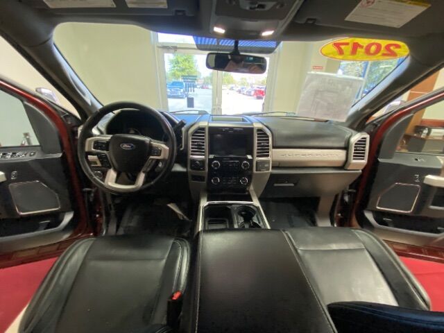 2017 Ford F-250 Lariat  Long Bed Charlotte NC