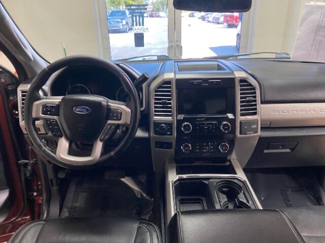 2017 Ford F-250 Lariat  Long Bed Charlotte NC