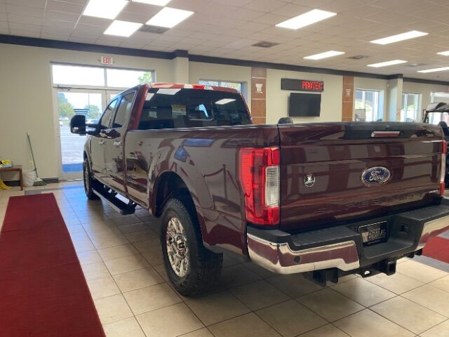 2017 Ford F-250 Lariat  Long Bed Charlotte NC
