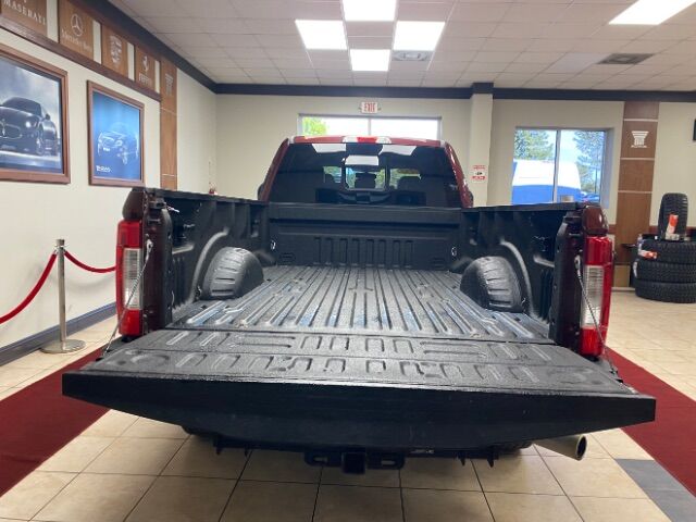 2017 Ford F-250 Lariat  Long Bed Charlotte NC