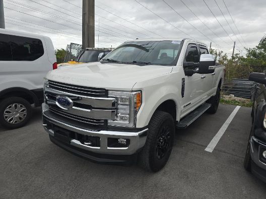 2017 Ford F-250 Lariat Medium Bed Charlotte NC