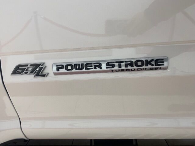 2017 Ford F-250 Lariat Medium Bed Charlotte NC