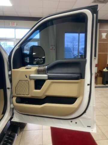 2017 Ford F-250 Lariat Medium Bed Charlotte NC