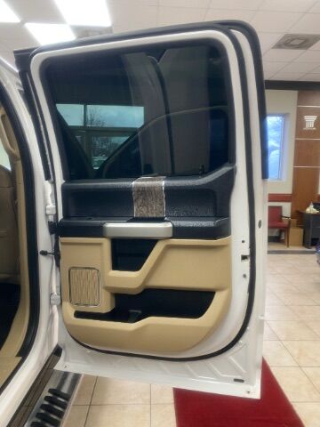 2017 Ford F-250 Lariat Medium Bed Charlotte NC