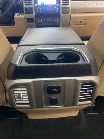 2017 Ford F-250 Lariat Medium Bed Charlotte NC