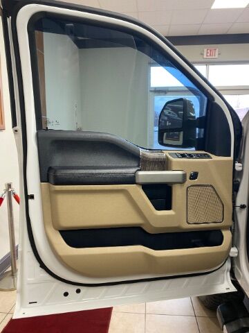 2017 Ford F-250 Lariat Medium Bed Charlotte NC