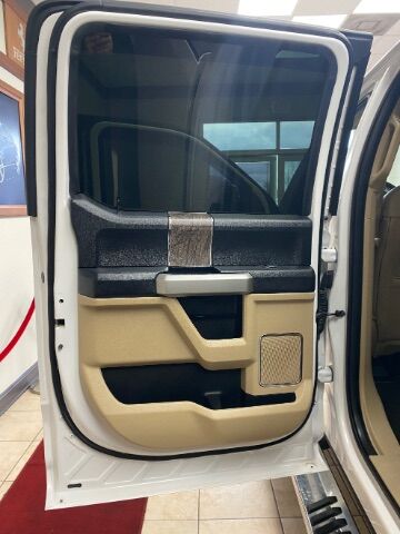 2017 Ford F-250 Lariat Medium Bed Charlotte NC