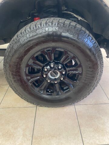 2017 Ford F-250 Lariat Medium Bed Charlotte NC