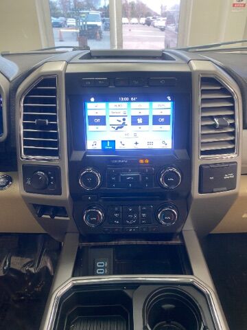 2017 Ford F-250 Lariat Medium Bed Charlotte NC