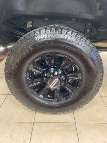 2017 Ford F-250 Lariat Medium Bed Charlotte NC