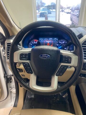 2017 Ford F-250 Lariat Medium Bed Charlotte NC