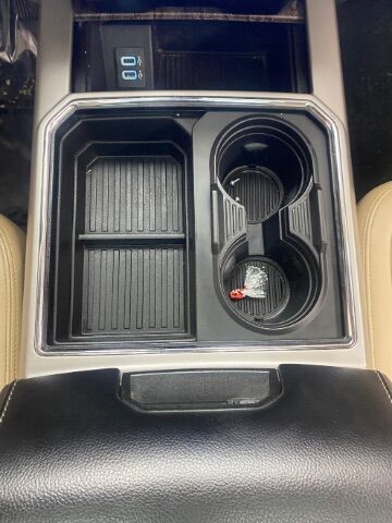 2017 Ford F-250 Lariat Medium Bed Charlotte NC