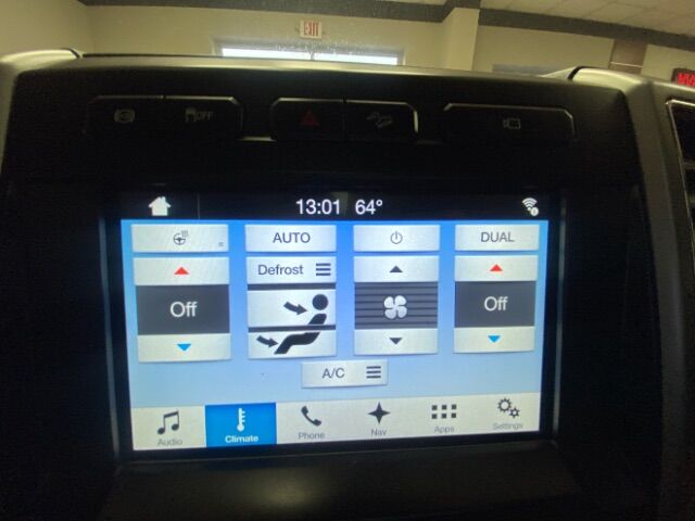 2017 Ford F-250 Lariat Medium Bed Charlotte NC