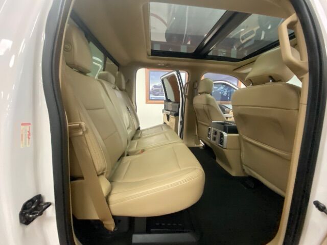 2017 Ford F-250 Lariat Medium Bed Charlotte NC