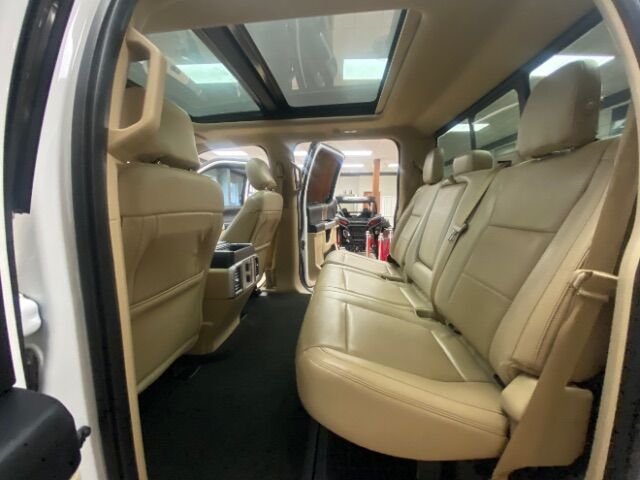 2017 Ford F-250 Lariat Medium Bed Charlotte NC