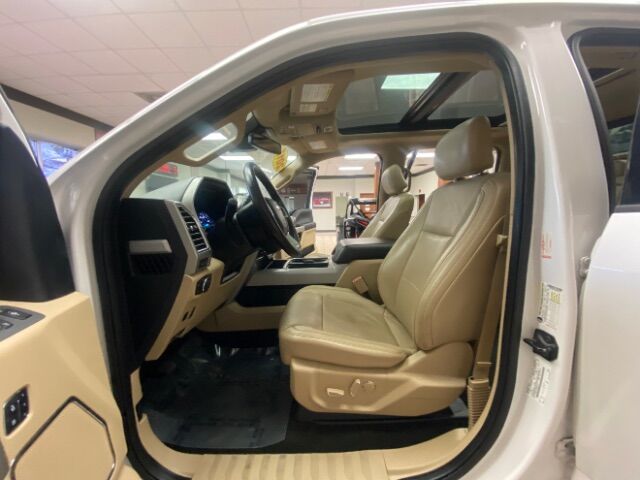 2017 Ford F-250 Lariat Medium Bed Charlotte NC