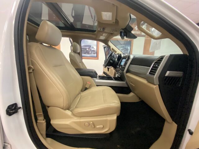 2017 Ford F-250 Lariat Medium Bed Charlotte NC