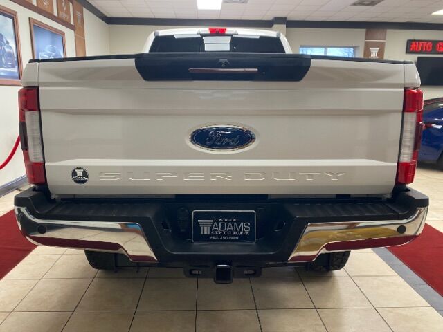 2017 Ford F-250 Lariat Medium Bed Charlotte NC