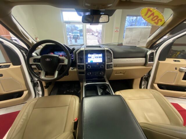 2017 Ford F-250 Lariat Medium Bed Charlotte NC