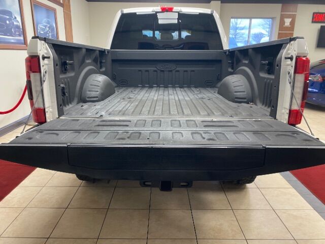 2017 Ford F-250 Lariat Medium Bed Charlotte NC