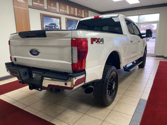 2017 Ford F-250 Lariat Medium Bed Charlotte NC