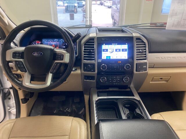 2017 Ford F-250 Lariat Medium Bed Charlotte NC