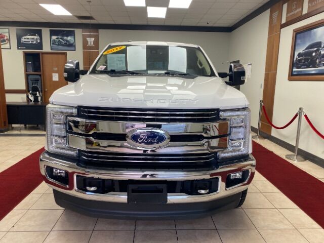 2017 Ford F-250 Lariat Medium Bed Charlotte NC