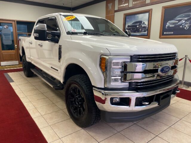 2017 Ford F-250 Lariat Medium Bed Charlotte NC