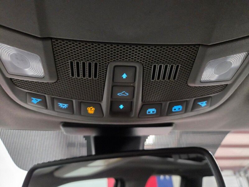 2017 Ford F-250 Lariat Ultimate Lifted Fox Shocks Wheels Tires GPS Camera FREE WARRANTY Arlington TX